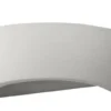 Wandleuchte Keramik OSKAR - 1x E27 Fassung - max. 60W - exkl. LED's