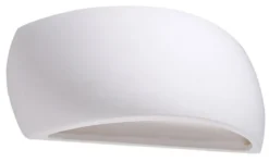 Wandleuchte Keramik PONTIUS - 1x G9 Fassung - max. 40W - exkl. LED's