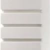 Wandleuchte Keramik SAMIR - 1x E27 Fassung - max. 60W - exkl. LED's