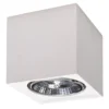 Wandleuchte Keramik SEIDA - 1x GU10 / ES111 Fassung - max. 40W - exkl. LED's