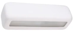 Wandleuchte Keramik SUBANI - 2x E27 Fassung - max. 2x60W - exkl. LED's