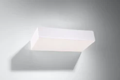 Wandleuchte Keramik TAUGAN - 2x G9 Fassung - max. 2x40W - exkl. LED's
