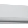Wandleuchte Keramik VEGA Grau - 1x E27 Fassung - max. 60W - exkl. LED's