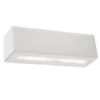 Wandleuchte Keramik VEGA - 1x E27 Fassung - max. 60W - exkl. LED's