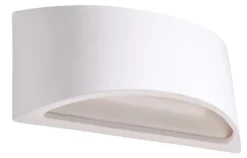 Wandleuchte Keramik VIXEN - 1x G9 Fassung - max. 40W - exkl. LED's