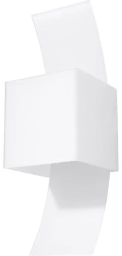 Wandleuchte LIMA - 1x G9 Fassung - max. 40W - exkl. LED's