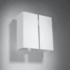 Wandleuchte LINEA - 2x G9 Fassung - max. 2x40W - exkl. LED's