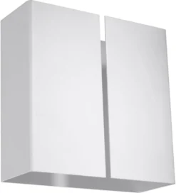 Wandleuchte LINEA - 2x G9 Fassung - max. 2x40W - exkl. LED's