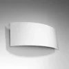 Wandleuchte MAGNUS Weiß - 2x G9 Fassung - max. 2x40W - exkl. LED's