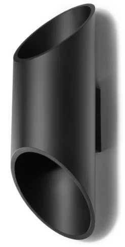 Wandleuchte PENNE 30 Schwarz - 1x G9 Fassung - max. 40W - exkl. LED's