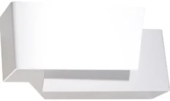Wandleuchte PIEGARE - 1x G9 Fassung - max. 40W - exkl. LED's