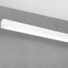 Wandleuchte PINNE 67 Weiß - 17W - 3179Lm - 4000K Neutralweiß