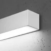 Wandleuchte PINNE 150 Weiß - 39W - 7200Lm - 4000K Neutralweiß