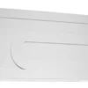 Wandleuchte SACCON Weiß - 2x G9 Fassung - max. 2x40W - exkl. LED's