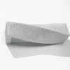 Wandleuchte SIGMA Beton - 2x E27 Fassung - max. 2x60W - exkl. LED's