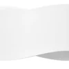 Wandleuchte TILA 30 Weiß - 1x G9 Fassung - max. 40W - exkl. LED's