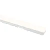 Wasserdichte LED - Unterbauleuchte Lichtleiste 60cm - 25W - 125Lm pro Watt - 4000K oder 6000K - inkl. Durchgangsverdrahtung