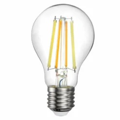 WLAN LED Lampe - E27 5W - 2700K-6500K - per App steuerbar