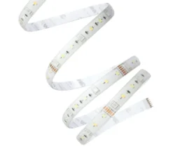 WLAN LED Leuchtband - 5m 17W - RGB+CCT alle Lichtfarben - per App steuerbar