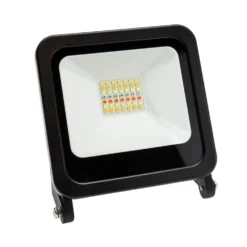 WLAN LED Strahler - 24W 1800Lm RGB+CCT