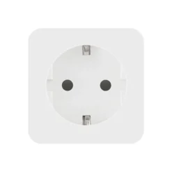 WLAN Stecker mit Stromzähler - 230V - 16A - Tuya