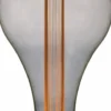 5W LED Lampe extra lang 16,5cm E27 1800K 3 Einstellungen mit Erinnerungsfunktion