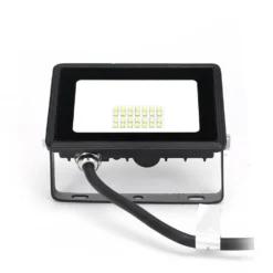 20W - LED Strahler IP65 - 6000K Tageslichtweiß - wasserdicht IP65