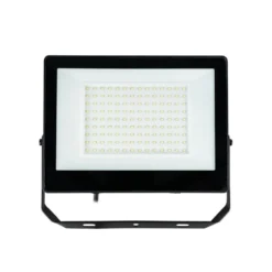 100W - LED Strahler - 6000K Tageslichtweiß - wasserdicht IP65 - entspricht 1000W